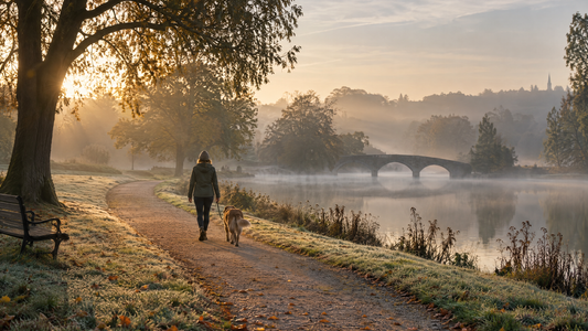 Dog-Friendly Outings: What to Check Before You Go